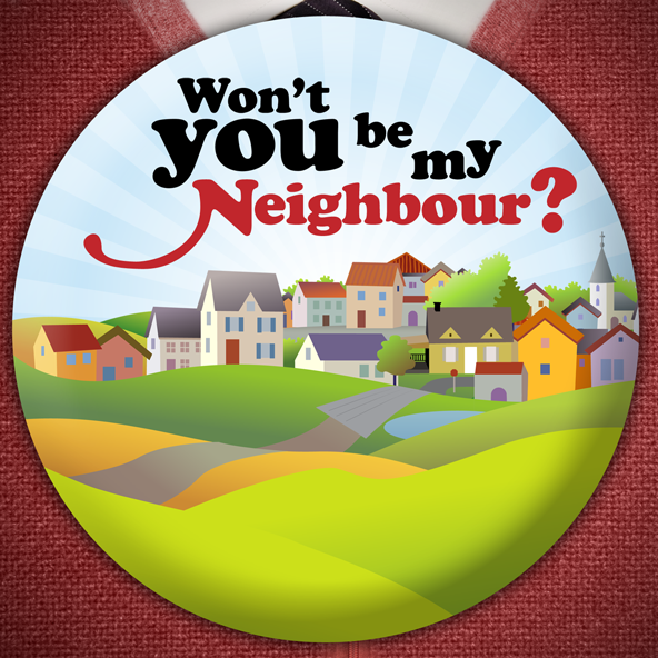 Won\'t You Be My Neighbour?