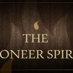 Group Study Guide – Pioneer Spirit